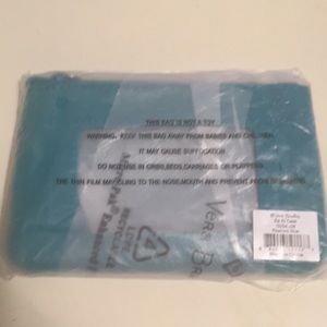 Vera Bradley ID case